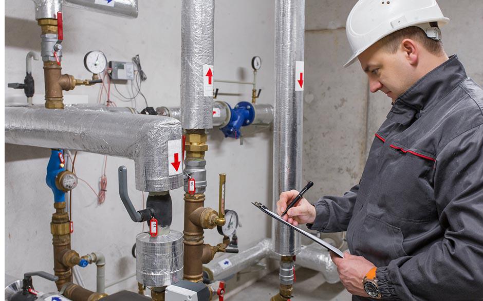 installation chauffe eau Villiers-le-Bel