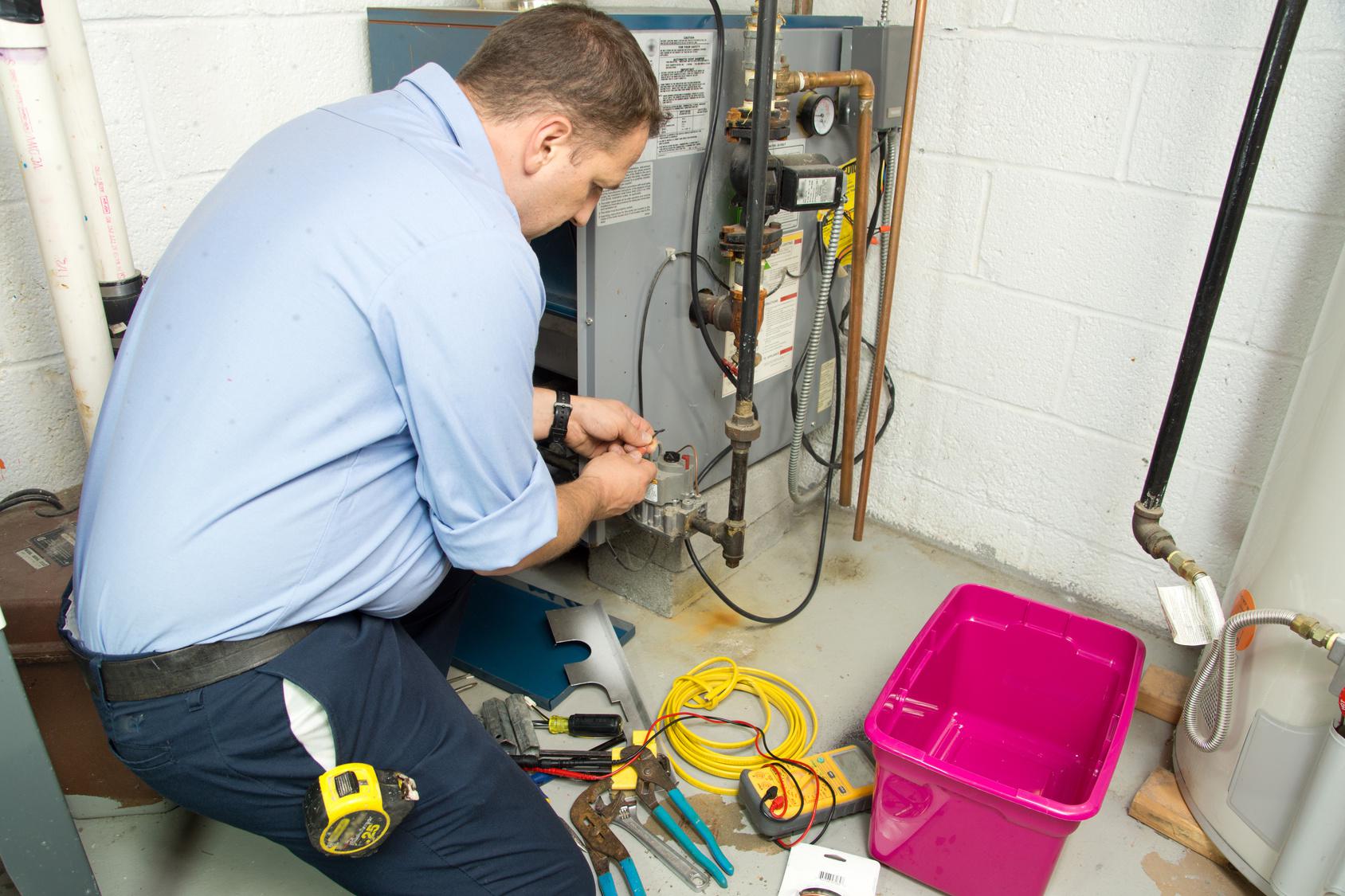 chauffe-eau électrique prix Villiers-le-Bel