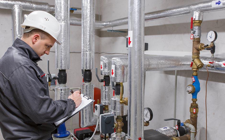 technicien chauffagiste Bazemont
